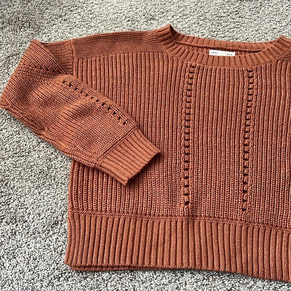 Sweaters - Picture 6 of 16